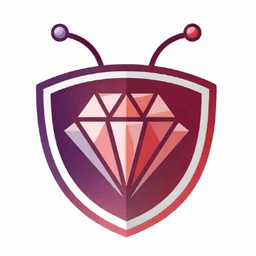 Bugless Security logo